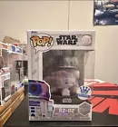 Funko Pop! Vinyl: Star Wars - R2-D2 (Facet) - Funko (Exclusive) #593