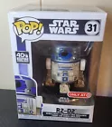 Funko Pop! Vinyl: Star Wars - R2-D2 - Target (Exclusive) #31