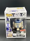 Funko Pop! Vinyl: Star Wars - R2-D2 - Target (Exclusive) #31