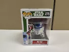 Funko Pop! Vinyl: Star Wars - R2-D2 with Antlers #275