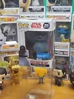 Funko Pop! Vinyl: Star Wars - Resistance BB Unit - Walmart #211 Not Mint