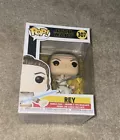 Funko Pop! Vinyl: Star Wars - Rey #307