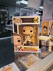 Funko Pop! Vinyl: Star Wars - Rey #432