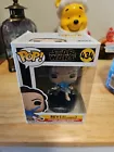 Funko Pop! Vinyl: Star Wars - Rey (Two Lightsabers) #434