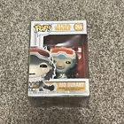 Funko Pop! Vinyl: Star Wars - Rio Durant #244