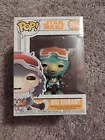 Funko Pop! Vinyl: Star Wars - Rio Durant #244