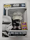 Funko Pop! Vinyl Star Wars Rogue One Combat Assault Tank Trooper #184