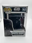 Funko Pop! Vinyl: Star Wars Rogue One - Darth Vader #143