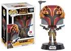 Funko Pop! Vinyl: Star Wars - Sabine Wren - Walgreens #131 With Protector