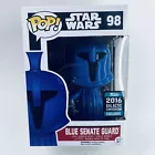 Funko Pop! Vinyl: Star Wars - Senate Guard (2016 Galactic Convention) #98