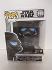 Funko Pop! Vinyl: Star Wars - Shadow StormTrooper #394 GameStop Exclusive G04