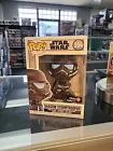 Funko Pop! Vinyl: Star Wars - Shadow StormTrooper Exclusive #394 W/ Protector