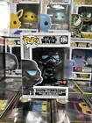 Funko Pop! Vinyl: Star Wars - Shadow StormTrooper - GameStop #394 W/ Protector