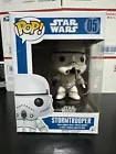 Funko Pop! Vinyl: Star Wars - Stormtrooper #5