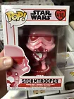 Funko Pop! Vinyl: Star Wars - Stormtrooper (Pink) #418