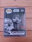 Funko Pop! Vinyl: Star Wars - Stormtrooper - Target (Exclusive) #296