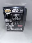 Funko Pop! Vinyl: Star Wars - Stormtrooper - Target (Exclusive) #296