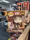 Funko Pop! Vinyl: Star Wars - Stormtrooper - Target (Exclusive) #455 W/PROTECTOR