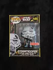 Funko Pop! Vinyl: Star Wars - Stormtrooper - Target (Exclusive) #455