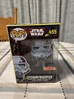 Funko Pop! Vinyl: Star Wars - Stormtrooper - Target (Exclusive) #455