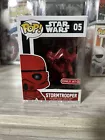 Funko Pop! Vinyl: Star Wars - Stormtrooper - Target (Exclusive) #5