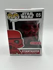 Funko Pop! Vinyl: Star Wars - Stormtrooper - Target (Exclusive) #5