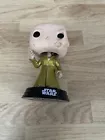 Funko Pop! Vinyl: Star Wars - Supreme Leader Snoke #199 *No Box*