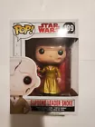 Funko Pop! Vinyl: Star Wars - Supreme Leader Snoke #199