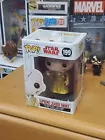 Funko Pop! Vinyl: Star Wars - Supreme Leader Snoke #199