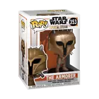 Funko Pop! Vinyl: Star Wars - The Armorer #353