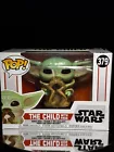 Funko Pop! Vinyl: Star Wars - The Child with Frog #379