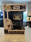 Funko Pop! Vinyl: Star Wars - The Grand Inquisitor #631 W/ Protector