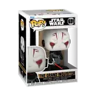 Funko Pop! Vinyl: Star Wars - The Grand Inquisitor #631