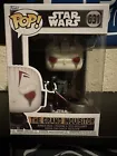 Funko Pop! Vinyl: Star Wars - The Grand Inquisitor #631