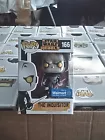 Funko Pop! Vinyl: Star Wars - The Inquisitor - Walmart  (Exclusive) #166