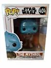 Funko POP Vinyl - Star Wars - The Mandalorian - The Mythrol - #404