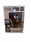 Funko Pop! Vinyl: Star Wars - The Mandalorian with the Child #402