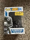 Funko Pop! Vinyl: Star Wars - Tie Fighter Pilot #51