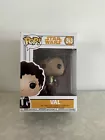 Funko POP Vinyl - Star Wars - Val - #243 - New