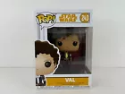 Funko POP Vinyl - Star Wars - Val - #243