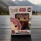 Funko Pop! Vinyl: Star Wars - Vice Admiral Holdo #235