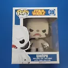 Funko Pop! Vinyl: Star Wars - Wampa #39