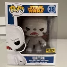 Funko Pop! Vinyl: Star Wars - Wampa - (Flocked) - Hot Topic (Exclusive) #39