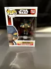 Funko Pop! Vinyl: Star Wars - Watto #702