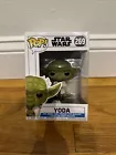 Funko Pop! Vinyl: Star Wars - Yoda #269