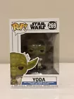 Funko Pop! Vinyl: Star Wars - Yoda #269