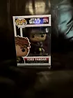 Funko Pop! Vinyl: Star Wars - Yord Fandar #724