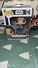 Funko Pop! Vinyl: Star Wars - Young Boba Fett #736