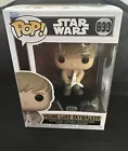 Funko Pop! Vinyl: Star Wars - Young Luke Skywalker #633