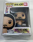 Funko Pop! Vinyl: Steve Aoki #192  P2